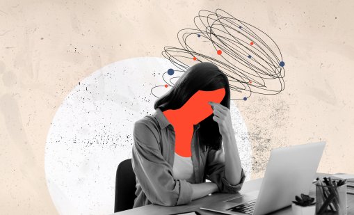 4 признака на спад на женска енергия