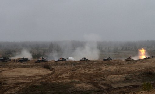 Може ли Русия да свали американските крилати ракети „Томахоук”?