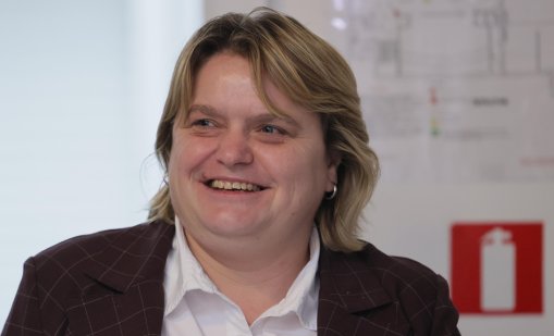 Надежда Бобчева е новият зам.-кмет на Варна по екологията