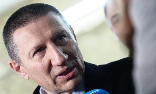 Съдия Дишева, ВСС: Мандатът на Сарафов може да се окаже безсрочен