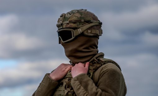 Германия изпраща войници в Полша 