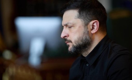 Зеленски обсъди с &bdquo;Локхийд Мартин&ldquo; ускоряване на доставките на &bdquo;Пейтриът&ldquo;