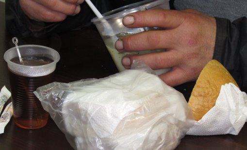 Бездомните хора в София са по-малко, отколкото в големите европейски градове