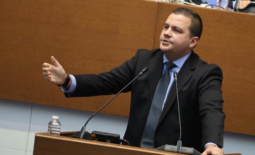Станислав Балабанов: Разкрихме задкулисните намерения на РСМ