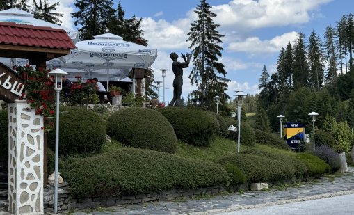 Пампорово ще открие летния сезон с нови атракции