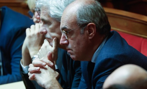 Френски депутат почина едва на 54-годишна възраст