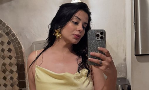 Актриса от филми за възрастни влезе в Сената в Колумбия, порното я научило на политика