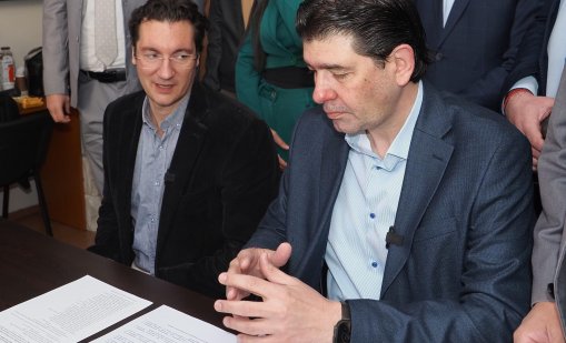 Зарков вярва: БСП ще има много значима роля в следващото НС