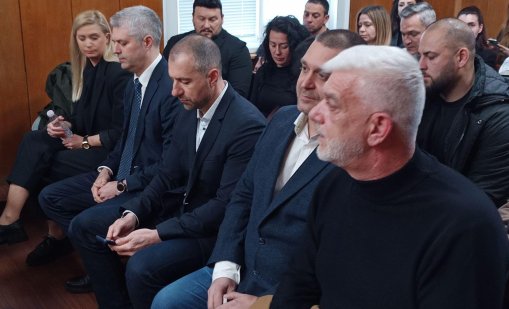 Спряха делото срещу кмета на Варна Благомир Коцев заради изборите