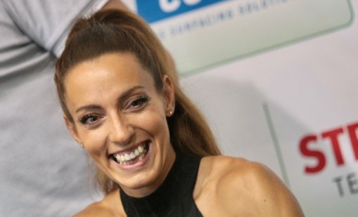 Уличиха Ивет Лалова в употреба на допинг