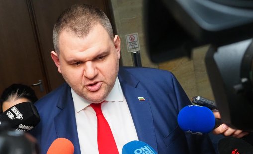"ДПС-Ново начало": Без субсидии и офиси за партии, чиито лидери са с обвинения