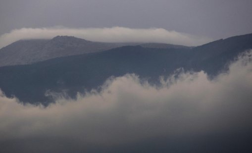 ПСС: Голяма част от пътеките в планината са замръзнали