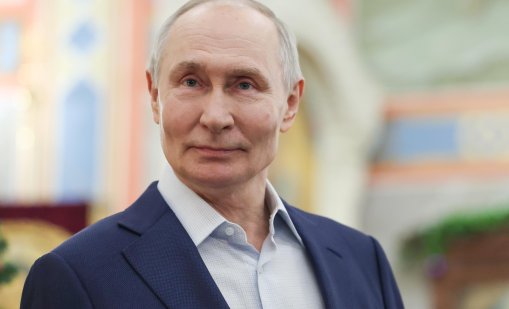 Цяла епоха е към своя край: Какво ще прави Путин след разпада на мрежата му от съюзници?