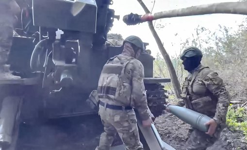 Путин губи средно по хиляда войници във всеки ден от войната 