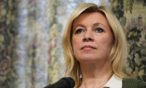 Захарова: Парите, дадени на Киев, никога няма да бъдат върнати 