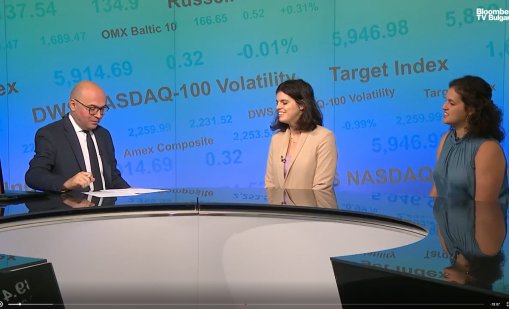 Как инициативата "Избирам България" ще връща българите от чужбина?
