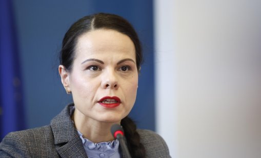 Ивкова: Очакваме до две седмици противогрипните ваксини