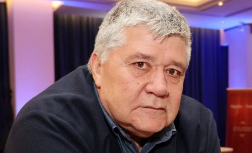 Почина журанлистът от "Банкеръ" Иван Рачев