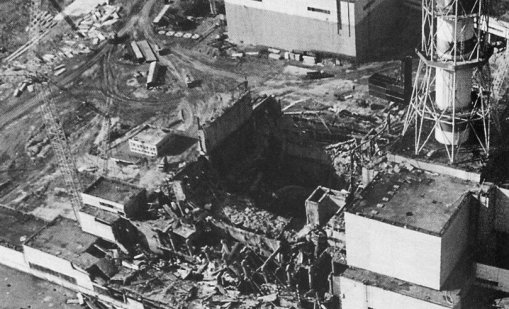 40 години след ядрената катастрофа: Кои са героите и виновниците от Чернобил