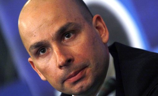 Български милиардер купува Левски?