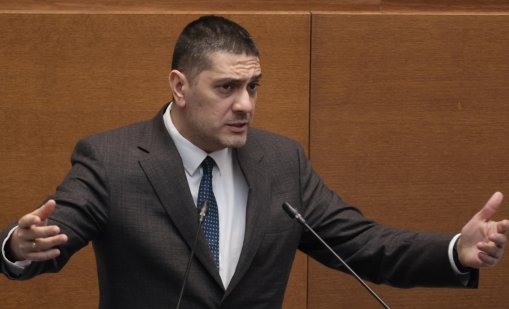 Христо Гаджев: Всички нови директори на МВР са партийно зависими от ПП-ДБ