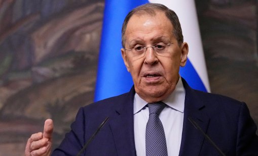 Лавров: Западът няма да успее да победи Русия