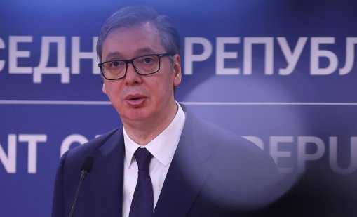 Сръбският президент Вучич: Възможно е скоро да подам оставка 