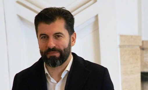 Кирил Петков: Няма да правя нов политически проект
