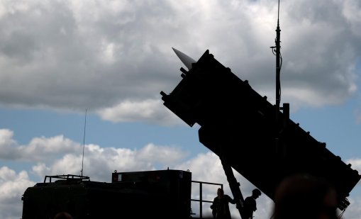 Ракетите Patriot под въпрос: новият PAC-3 ACE може да не оправдае очакванията