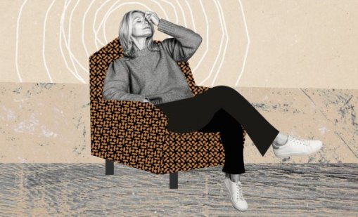 Емоционалният товар при жените - как да се разтоварите от него