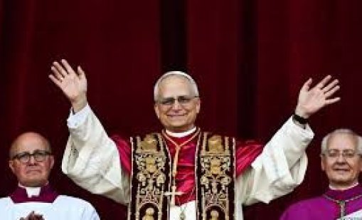 Папата сам ще носи кръста на шествието на Велики петък