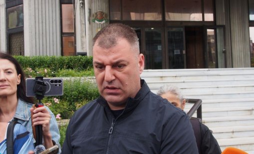 Уволненият Грудев за "Баба Алино": Вината се прехвърля на лесни жертви 
