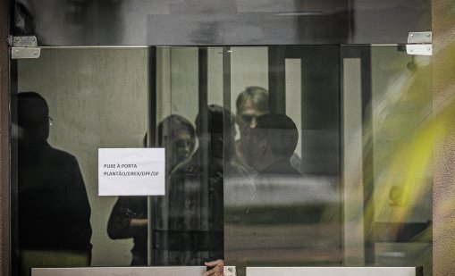 Болсонаро ще изтърпи 27-годишната си присъда