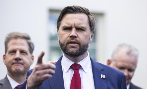 Ванс: Фантазия е да се мисли, че Украйна може да спечели