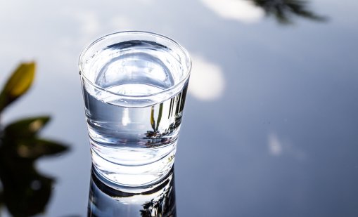 За какво е полезна алкалната вода?
