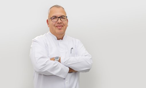 Безплатни консултации за инконтиненция в "Майчин дом" в София