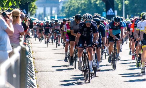 Официално: София приема етап от Обиколката на Италия