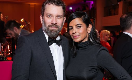 Историята на Колиен и Кристиан Улмен: От идеална двойка до съд за дийпфейк порно