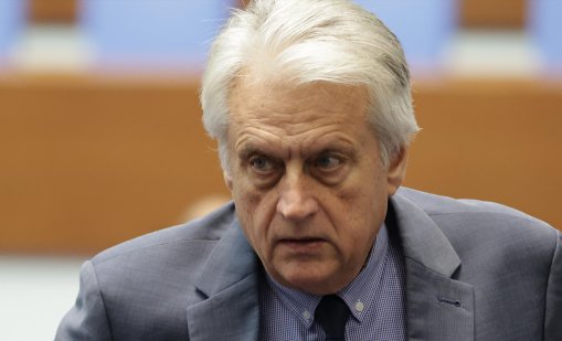 Кой пази Невзоров? Рашков атакува ДАНС и управляващата коалиция