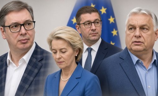 Орбан - Вучич - Мицкоски: Разпадът на неформалната икономическа и политическа ос
