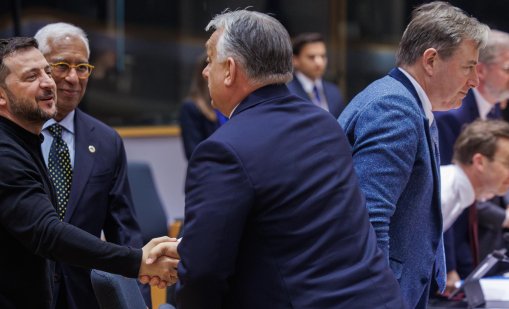 Белият дом оглежда Будапеща за преговорите между Тръмп, Путин и Зеленски