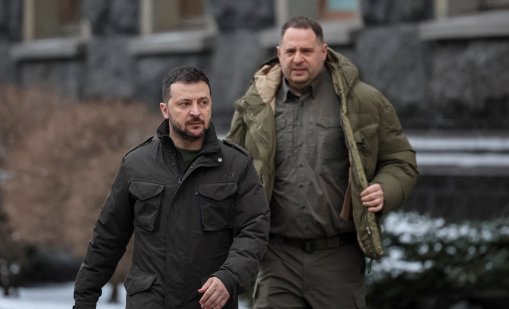 Зеленски сигурен: С поскрепата на Тръмп можем да спечелим войната