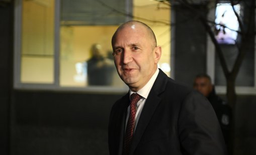 "Прогресивна България&ldquo; ще разгражда олигархичния модел