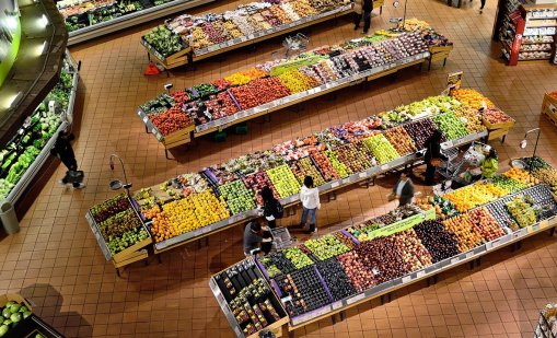 НАП, КЗК и КЗП установиха: Има скок на цени на храни от 5% до 83%
