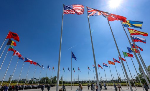 Европа може да оцелее без военната подкрепа на САЩ, но с 1 трилион долара
