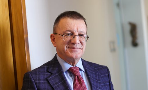 Бойко Ноев: В нотата от Иран няма никаква заплаха за България