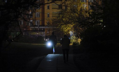 Ако стигнем до 1 април, ще спечелим войната: Украйна я чака тежка зима