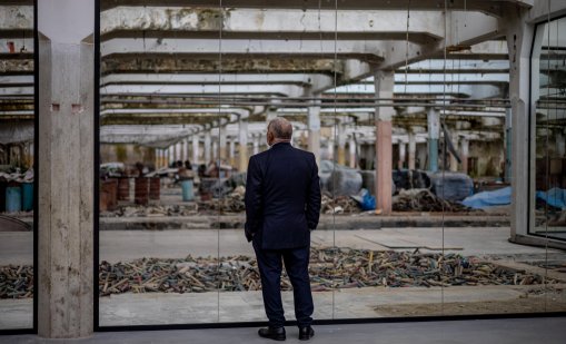 Нацистки плячки: защо стойността им не се измерва само в пари