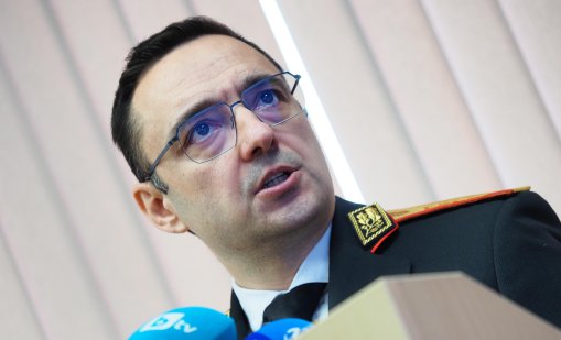 Проверки за пожарна безопасност в храмовете за Великден