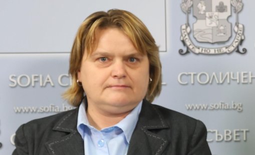 Всички документи за парк "Врана" са предадени